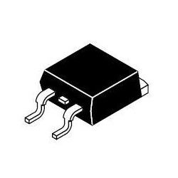 ON Semiconductor MJB45H11T4G