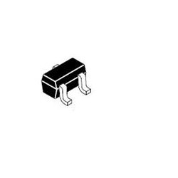 ON Semiconductor MMBT2222ATT3G