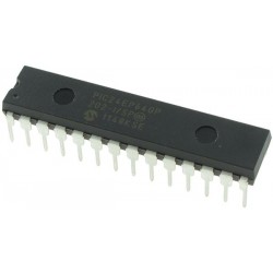 Microchip PIC24EP64GP202-I/SP