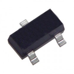 ON Semiconductor MMUN2135LT1G