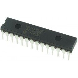 Microchip PIC24EP64MC202-I/SP