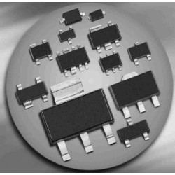 Infineon BAS 3010A-03W E6327