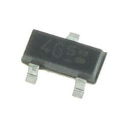 Infineon BAS 40-06 E6327