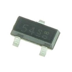 Infineon BAT 17-04 E6327