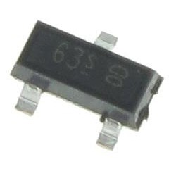 Infineon BAT 64 E6327