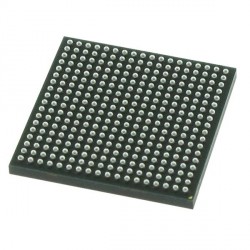 Atmel AT91SAM9263B-CU-100