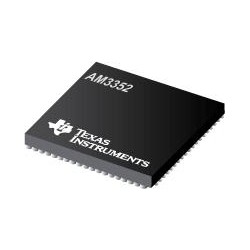 Texas Instruments AM3352ZCE50