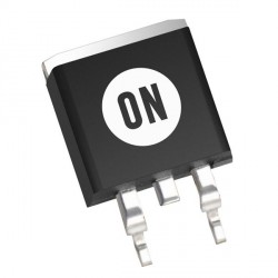 ON Semiconductor NDT01N60T1G