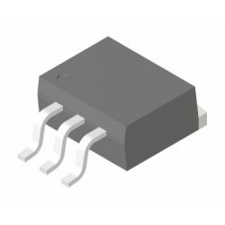 ON Semiconductor NGB8202NT4G