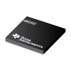 Texas Instruments AM3505AZERA