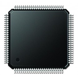 Microchip PIC24HJ128GP210-I/PF