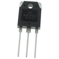 ON Semiconductor NJW21194G