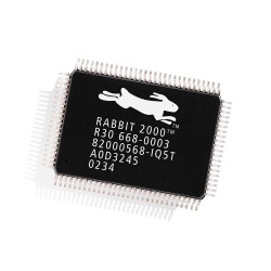 Rabbit Semiconductor 20-668-0003