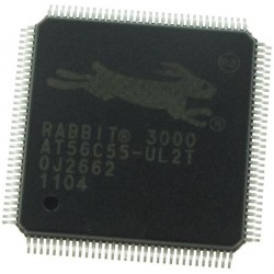 Rabbit Semiconductor 20-668-0011