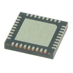 Microchip PIC32MX150F128C-I/TL