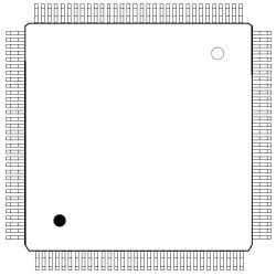 Cirrus Logic EP9301-CQZ