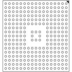 Cirrus Logic EP9307-CRZ