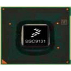 Freescale Semiconductor BSC9131NXN1KHKB