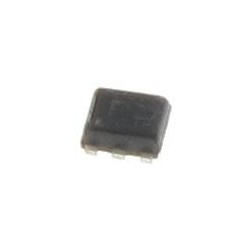 ON Semiconductor NST3906DP6T5G