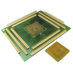 Freescale Semiconductor MC7410VU500LE