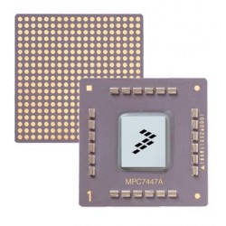 Freescale Semiconductor MC7447AVU1267LB