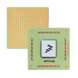 Freescale Semiconductor MC7448VS1400ND