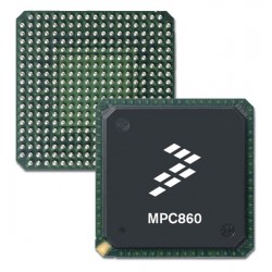 Freescale Semiconductor MC860ENCVR50D4R2