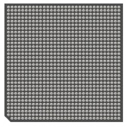 Freescale Semiconductor MC8640DTVU1067NE