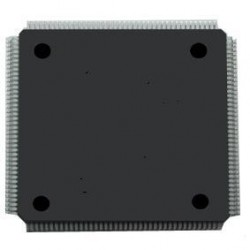 Freescale Semiconductor MCF5206EAB40