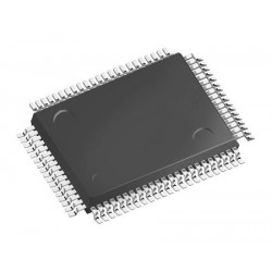 Freescale Semiconductor MCF5307AI66B