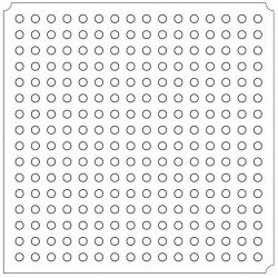 Freescale Semiconductor MCF53281CVM240