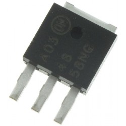 ON Semiconductor NTD4858N-35G