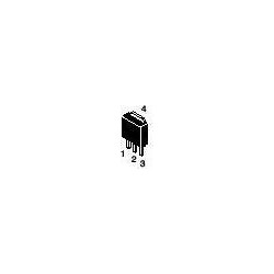 ON Semiconductor NTD4863N-35G