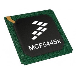 Freescale Semiconductor MCF54450VM240