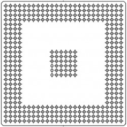 Freescale Semiconductor MCF5470VR200