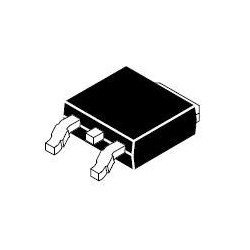 ON Semiconductor NTD5804NT4G