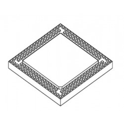 Microchip PIC32MX450F256L-I/TL