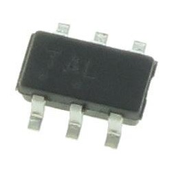 ON Semiconductor NTGD4167CT1G