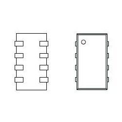 ON Semiconductor NTHC5513T1G