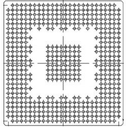 Freescale Semiconductor MPC8247VRPIEA