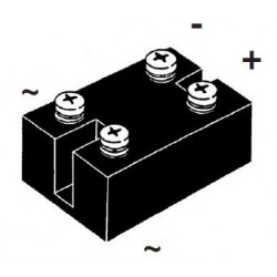 IXYS VBO105-12NO7