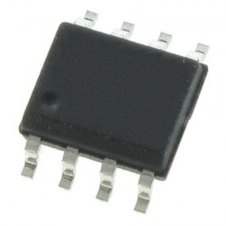 ON Semiconductor NTMD6P02R2G