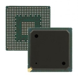 Freescale Semiconductor MPC8271VRMIBA