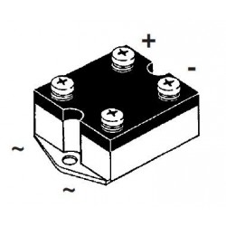 IXYS VBO30-16NO7