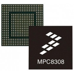 Freescale Semiconductor MPC8308CVMAFD