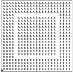 Freescale Semiconductor MPC8308CVMAGDA