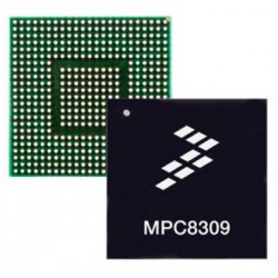 Freescale Semiconductor MPC8309VMAGDCA