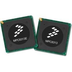 Freescale Semiconductor MPC8313CZQADDC