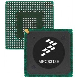 Freescale Semiconductor MPC8313ECZQAFFB