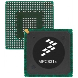 Freescale Semiconductor MPC8315CVRAFDA